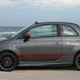 Image for article titled 2013 Fiat 500 Abarth Cabrio: The Jalopnik Review